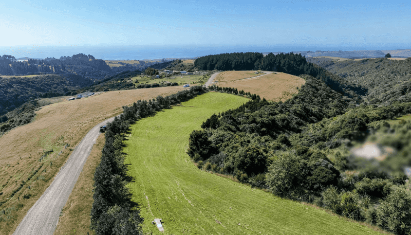 36 Kahu Ridge, Taieri Mouth