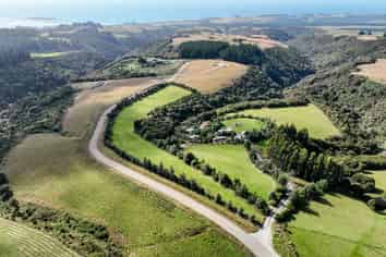 36 Kahu Ridge, Taieri Mouth