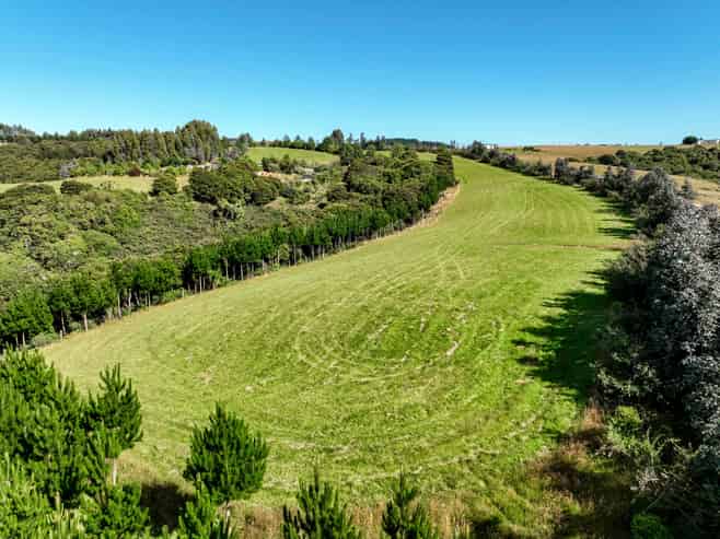 36 Kahu Ridge, Taieri Mouth