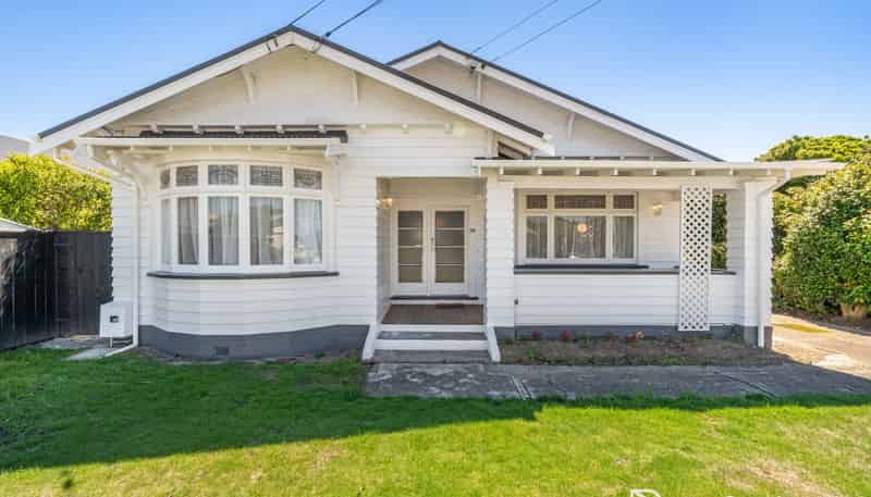 59 William Street, Petone