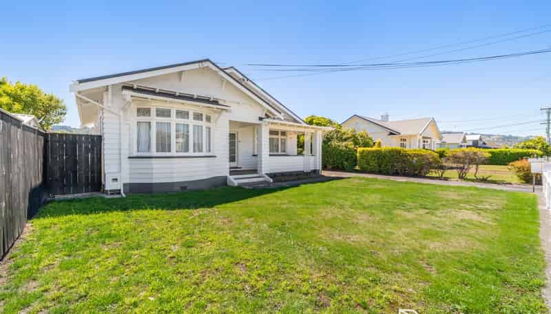 59 William Street, Petone