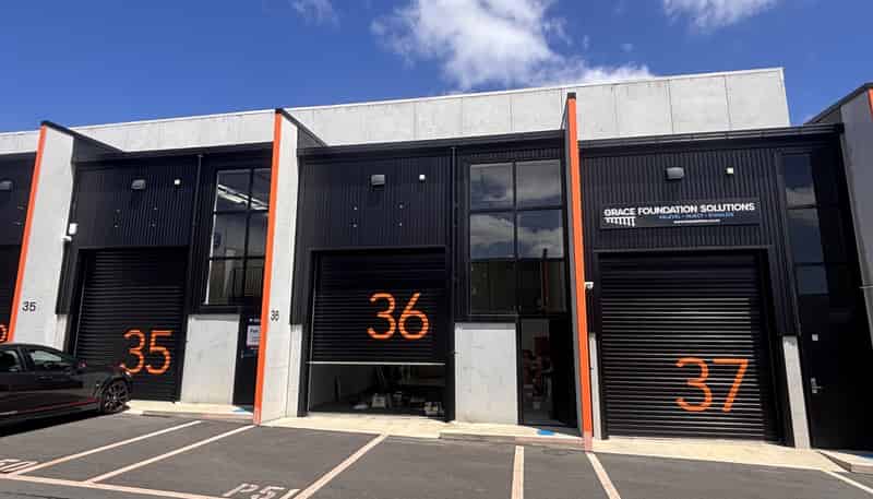 36/74 Westpoint Drive, Hobsonville