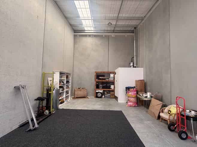 Built for Performance, Positioned for Convenience