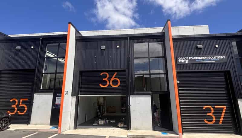 36/74 Westpoint Drive, Hobsonville