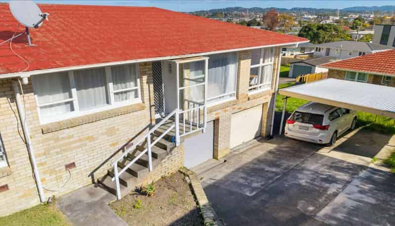 3/295A Blockhouse Bay Road, Avondale