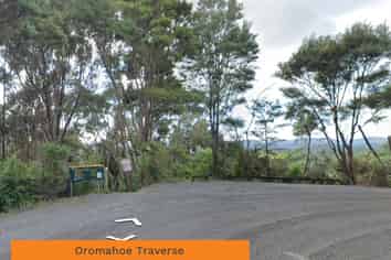  Oromahoe Road, Opua