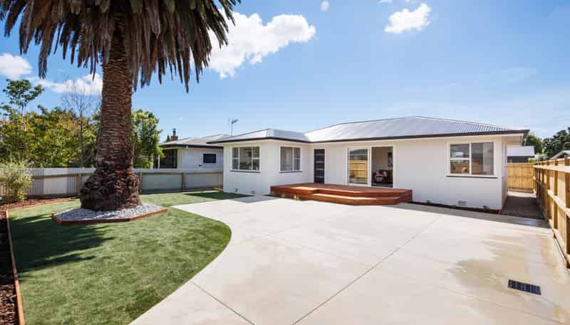 5 Belvedere Crescent, Takaro