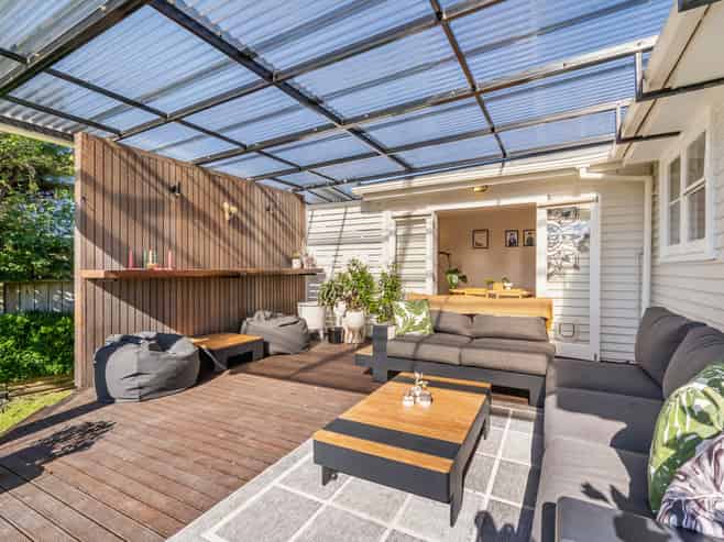 8 Tui Grove, Elderslea