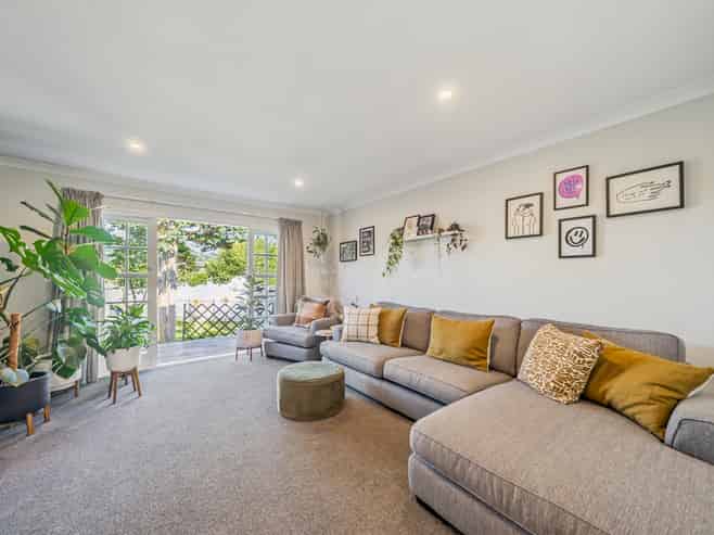 8 Tui Grove, Elderslea