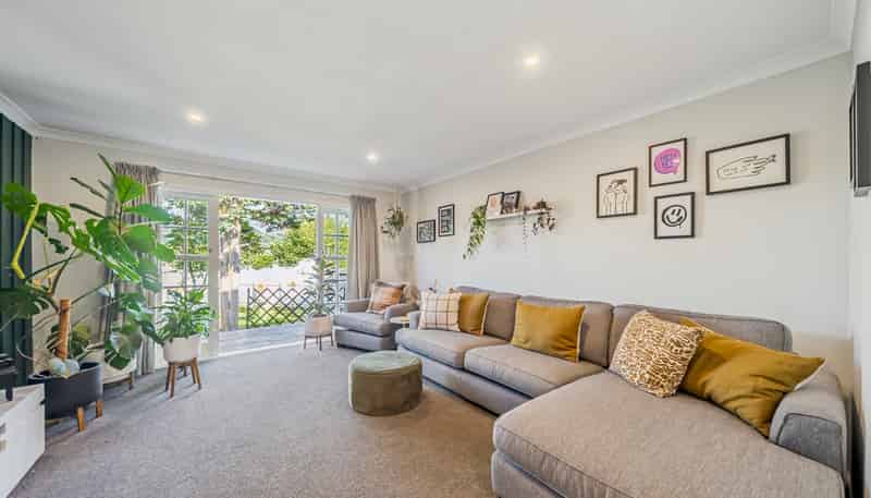 8 Tui Grove, Elderslea