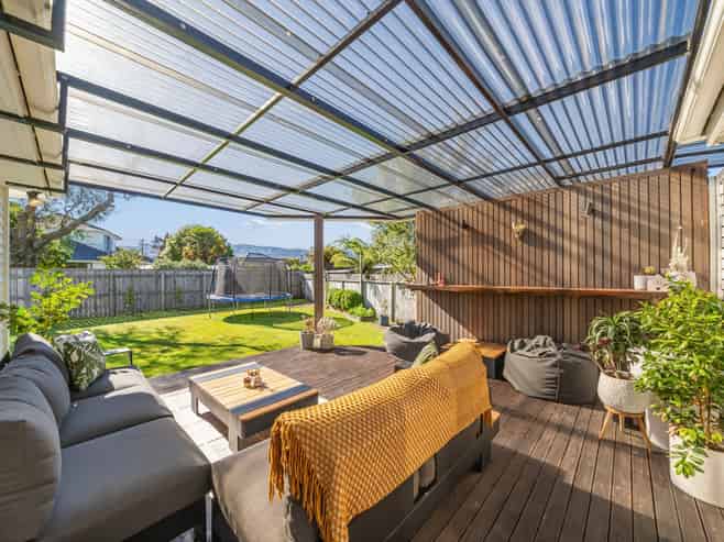 8 Tui Grove, Elderslea