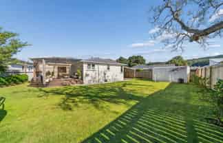 8 Tui Grove, Elderslea