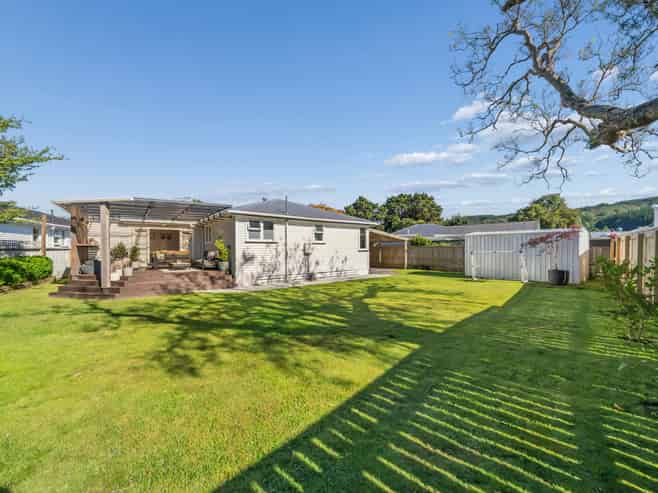 8 Tui Grove, Elderslea