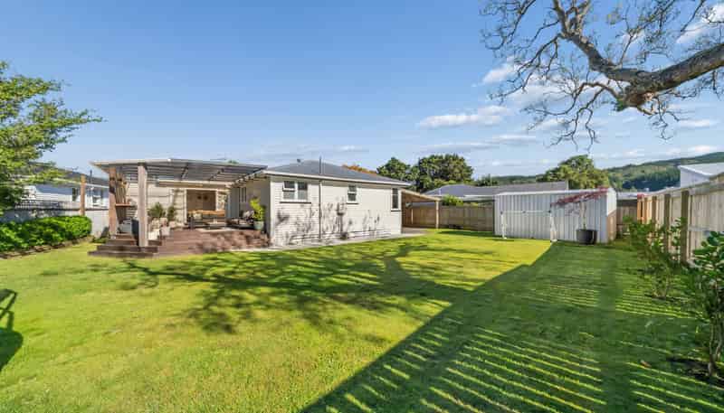 8 Tui Grove, Elderslea