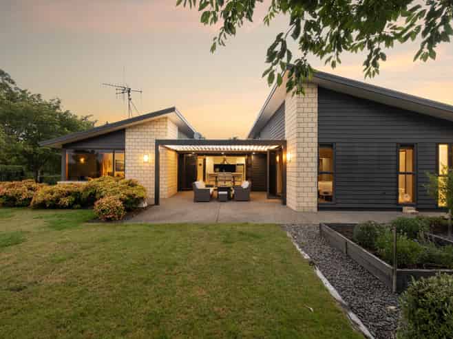 44 Pheasant Close, Rotokauri