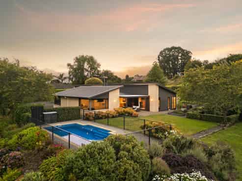 44 Pheasant Close, Rotokauri