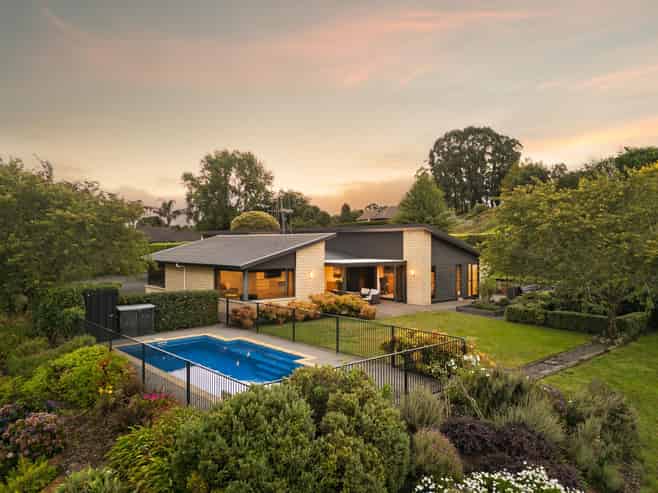 44 Pheasant Close, Rotokauri