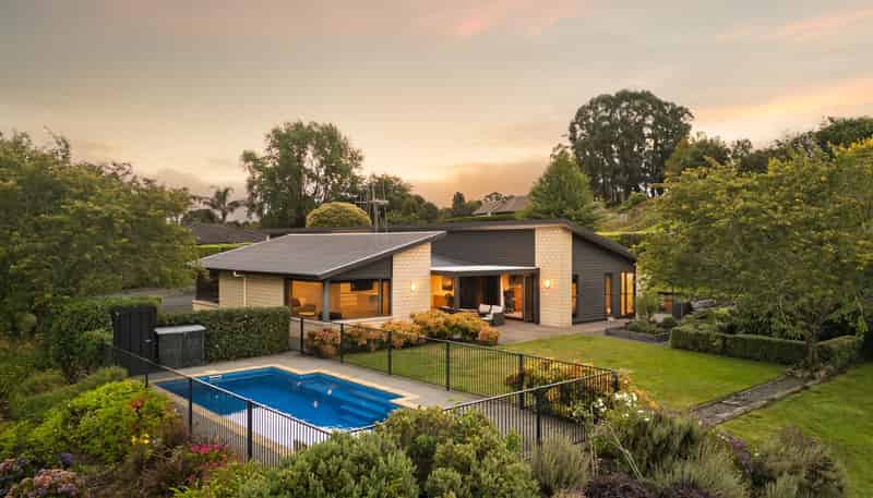 44 Pheasant Close, Rotokauri