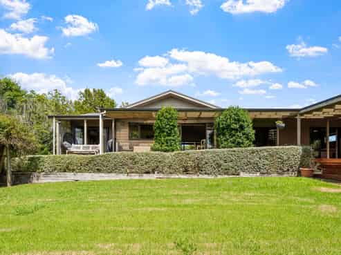 970 Tauhoa Road, Kaipara Flats