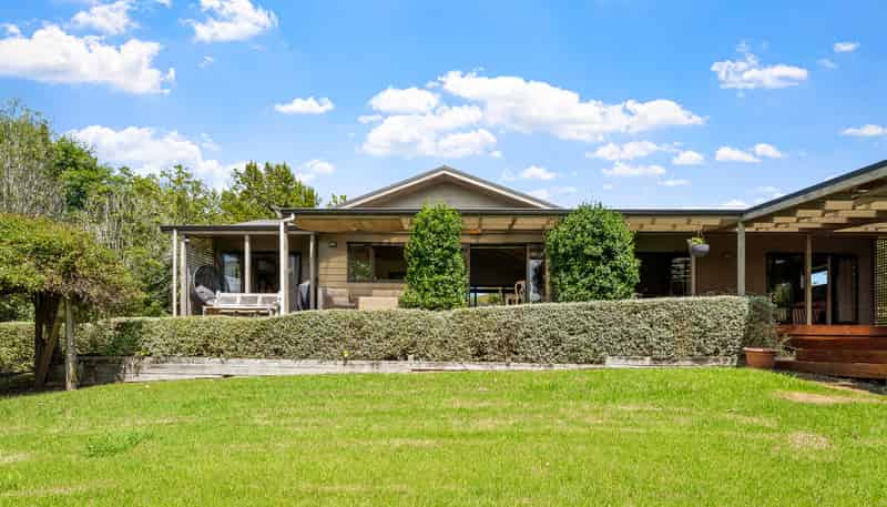 970 Tauhoa Road, Kaipara Flats