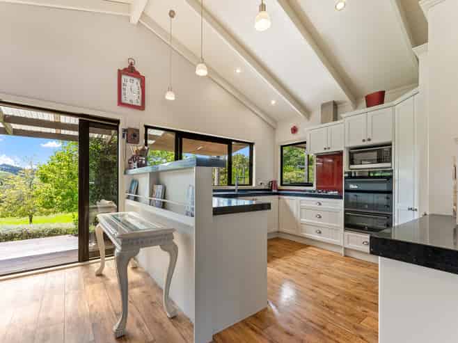 970 Tauhoa Road, Kaipara Flats