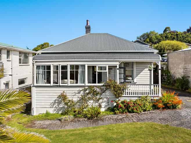 1000 Brighton Road, Brighton