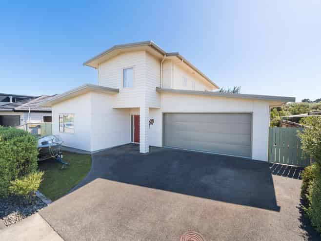 6 Silkwood Place, Fitzherbert