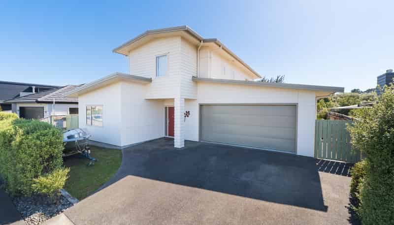 6 Silkwood Place, Fitzherbert