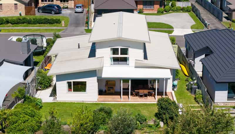 6 Silkwood Place, Fitzherbert