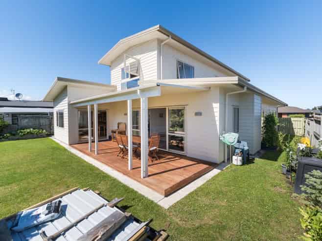 6 Silkwood Place, Fitzherbert