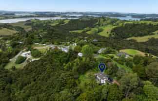 43 The Bullock Track, Mahurangi West