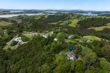 43 The Bullock Track, Mahurangi West