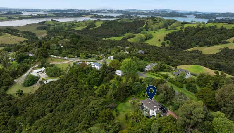 43 The Bullock Track, Mahurangi West