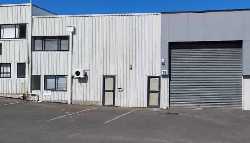 Unit 18/61 Maleme Street, Greerton