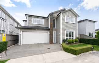 35 Charlestown Drive, Flat Bush