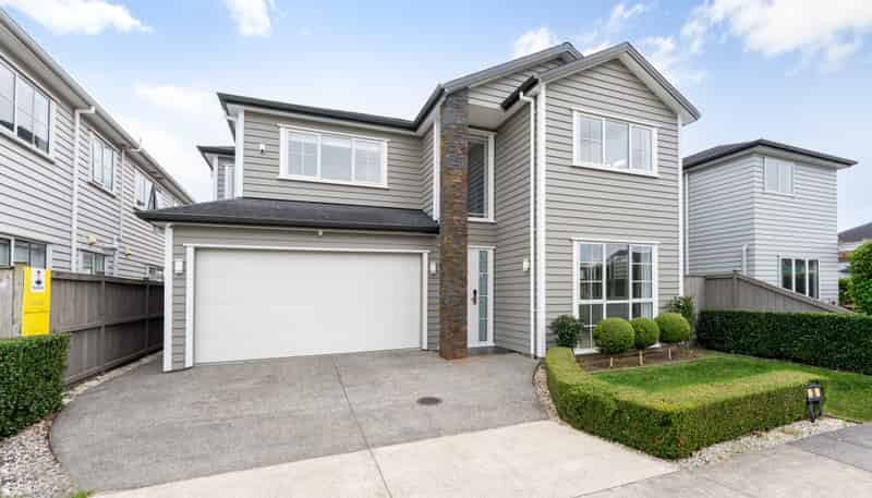 35 Charlestown Drive, Flat Bush