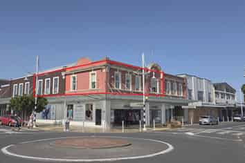 Premium Central Pukekohe offices - move-in ready