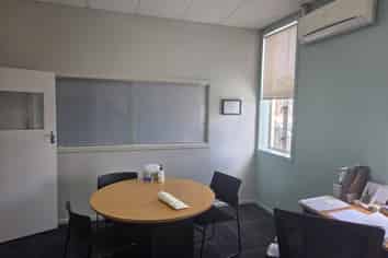 Premium Central Pukekohe offices - move-in ready