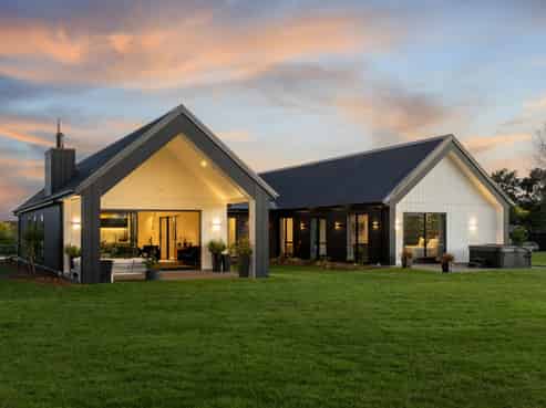 40 Tristram Road, Swannanoa