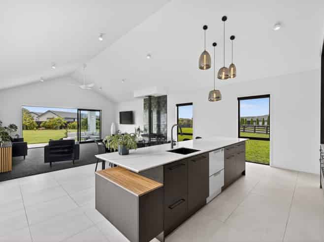 40 Tristram Road, Swannanoa