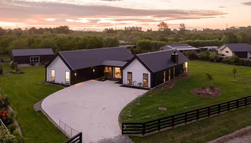 40 Tristram Road, Swannanoa