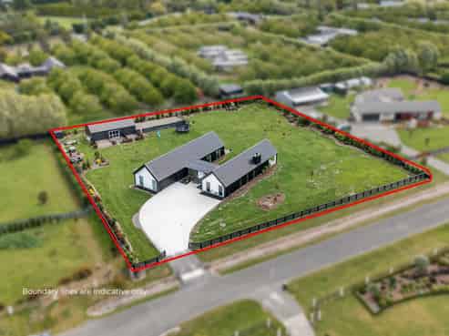 40 Tristram Road, Swannanoa
