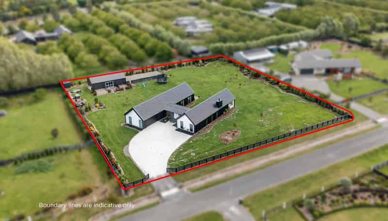 40 Tristram Road, Swannanoa