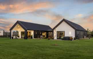 40 Tristram Road, Swannanoa