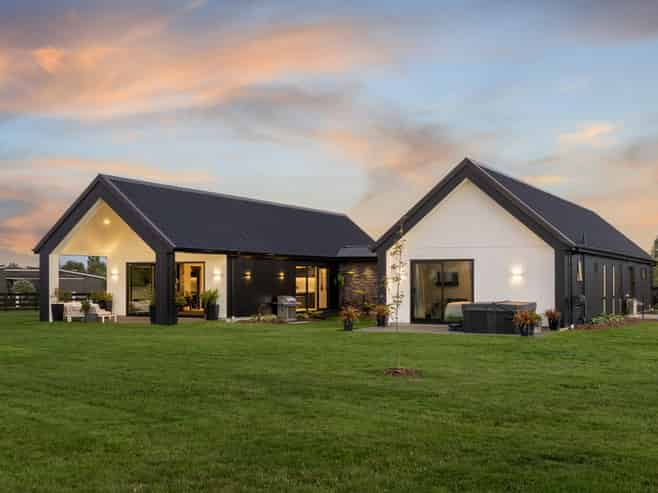 40 Tristram Road, Swannanoa