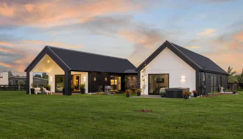 40 Tristram Road, Swannanoa