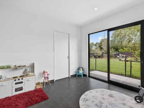40 Tristram Road, Swannanoa