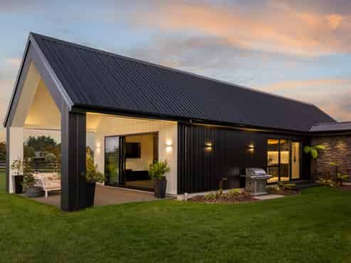 40 Tristram Road, Swannanoa