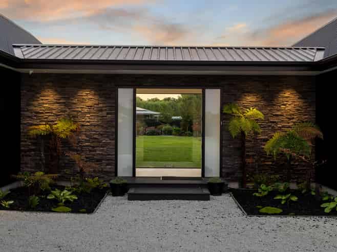 40 Tristram Road, Swannanoa