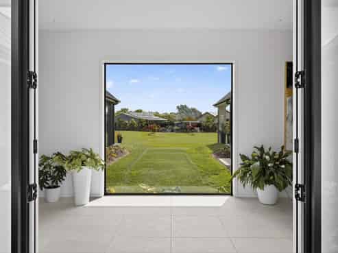 40 Tristram Road, Swannanoa